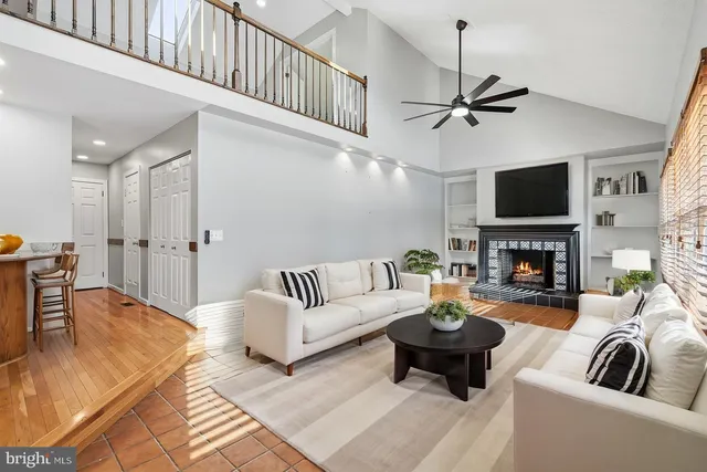 $580,000 | 87 Chandler Court, Hockessin, DE 19707