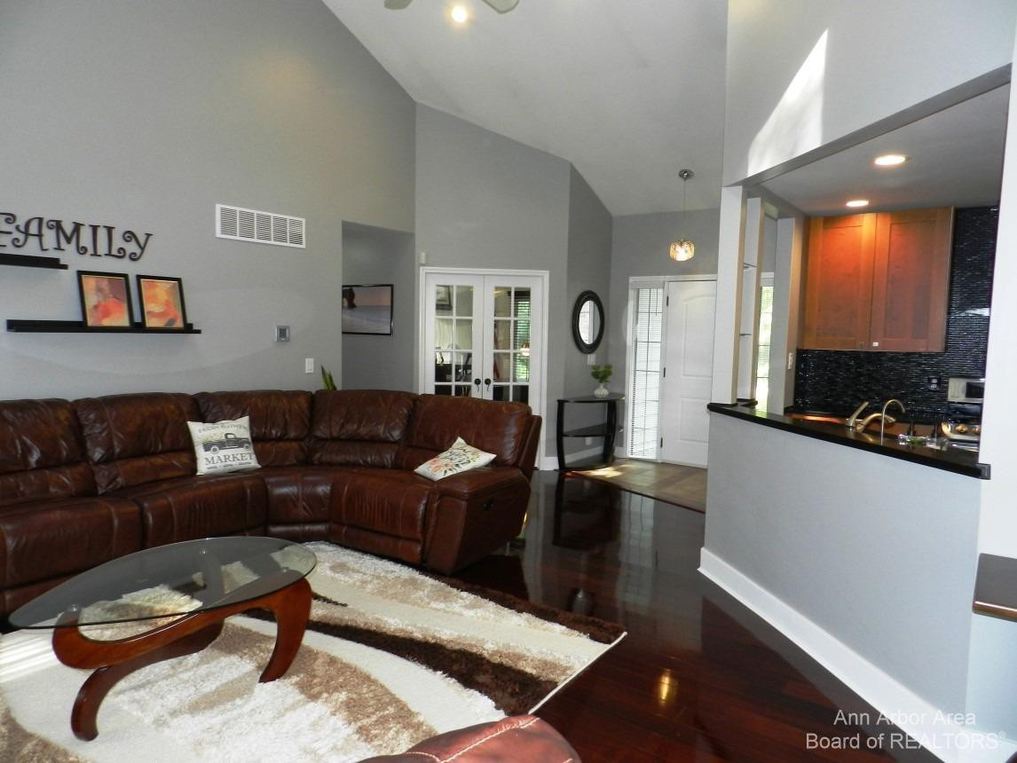 64 North Kellogg Road Howell, MI 48843 - Photo 11 of 65 Photo 11
