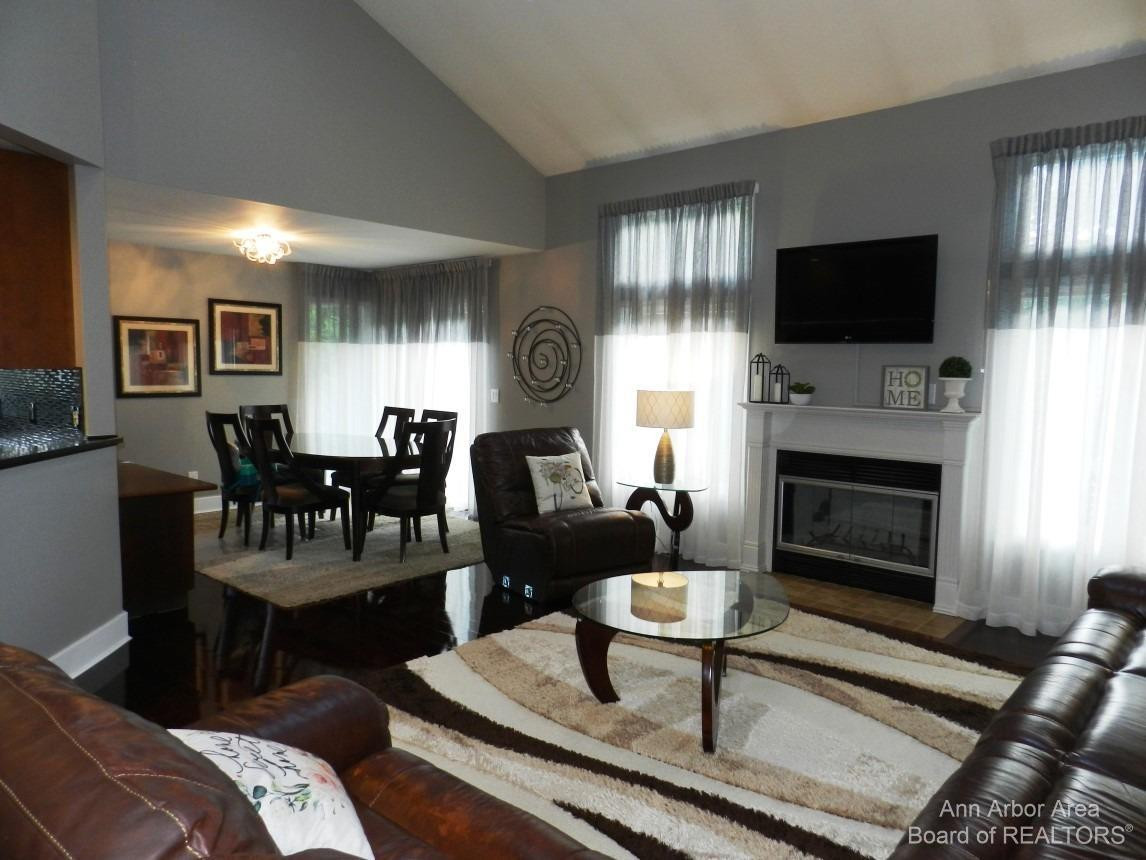 64 North Kellogg Road Howell, MI 48843 - Photo 12 of 65 Photo 12
