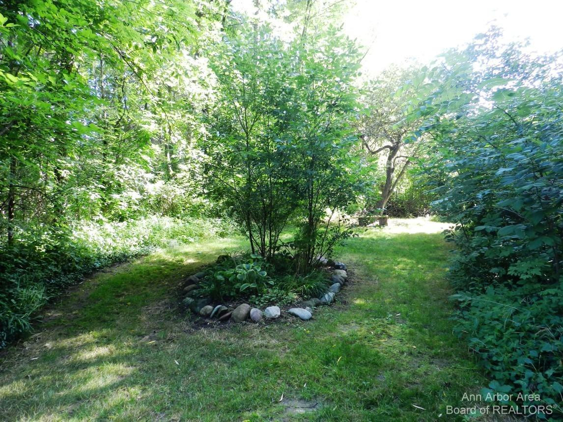 64 North Kellogg Road Howell, MI 48843 - Photo 56 of 65 Photo 56