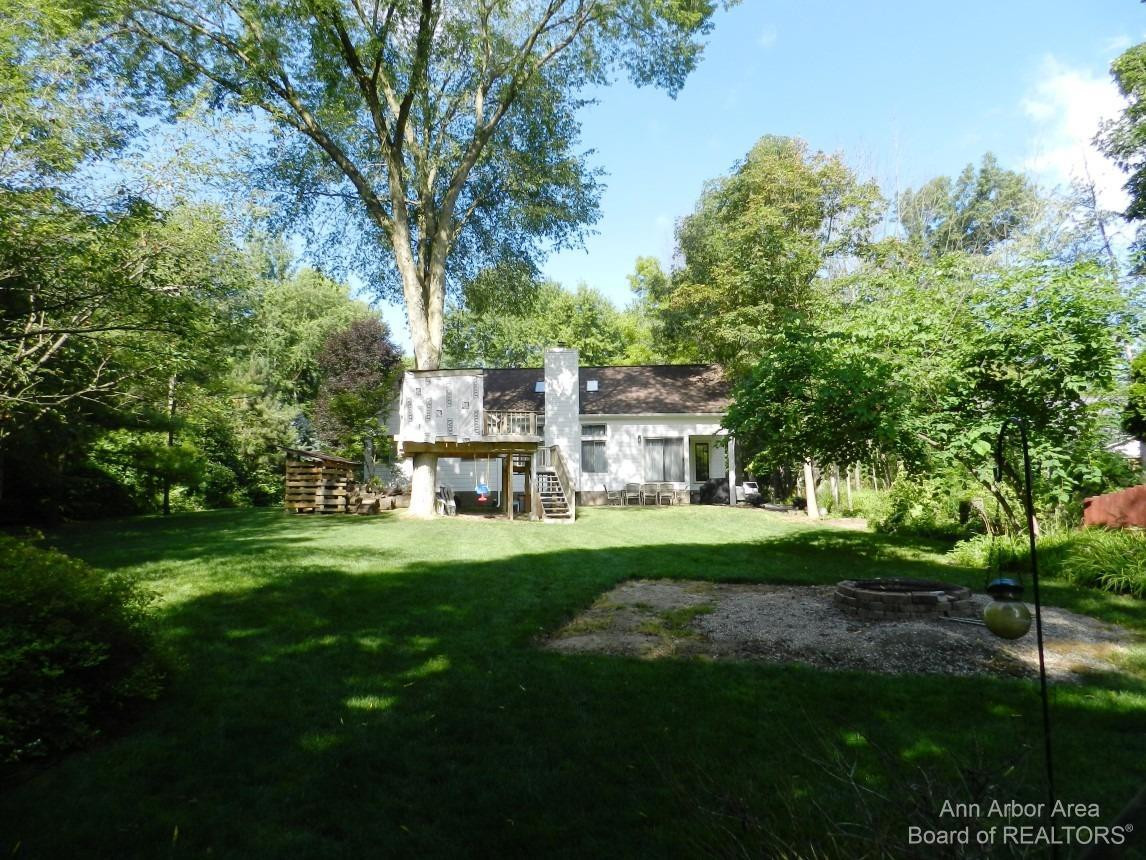 64 North Kellogg Road Howell, MI 48843 - Photo 58 of 65 Photo 58