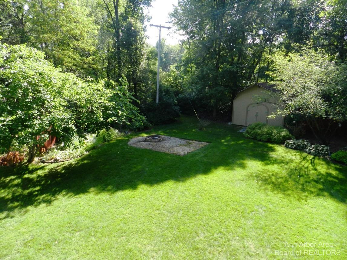 64 North Kellogg Road Howell, MI 48843 - Photo 60 of 65 Photo 60