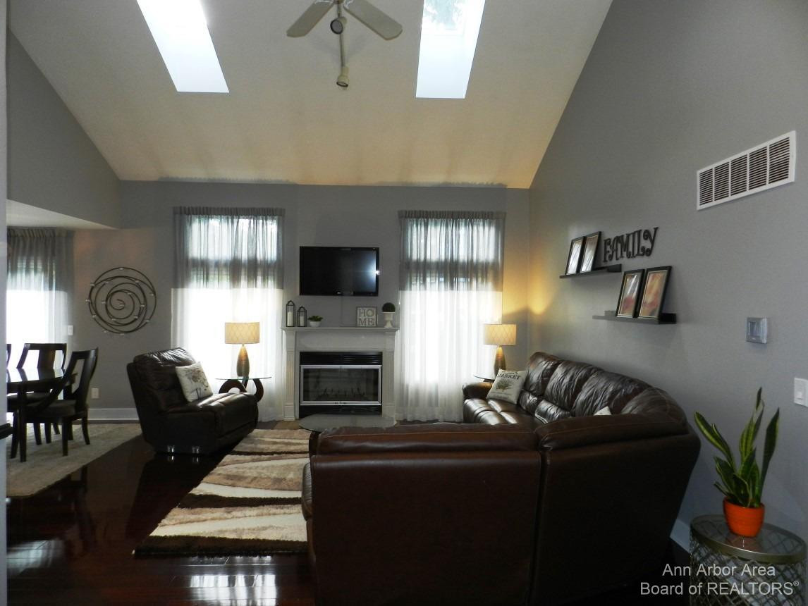 64 North Kellogg Road Howell, MI 48843 - Photo 6 of 65 Photo 6