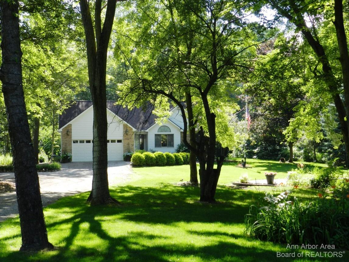 64 North Kellogg Road Howell, MI 48843 - Photo 65 of 65 Photo 65