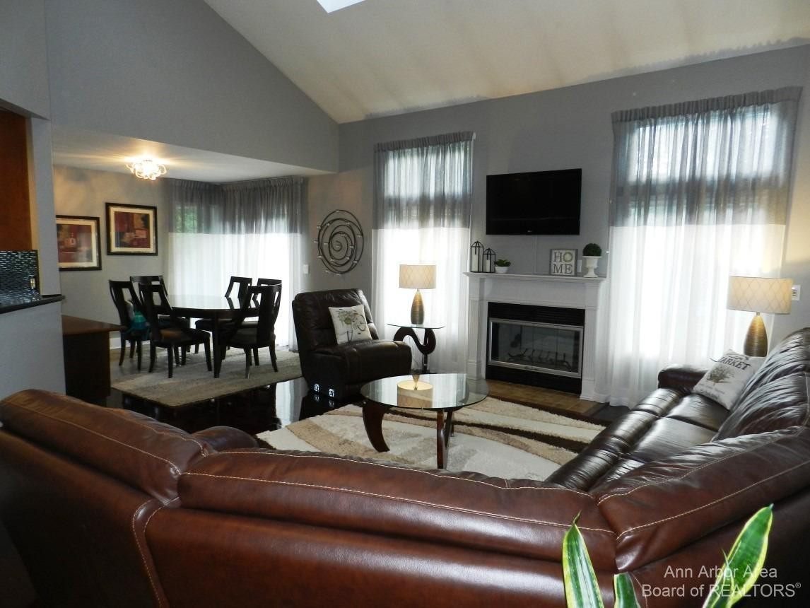 64 North Kellogg Road Howell, MI 48843 - Photo 7 of 65 Photo 7