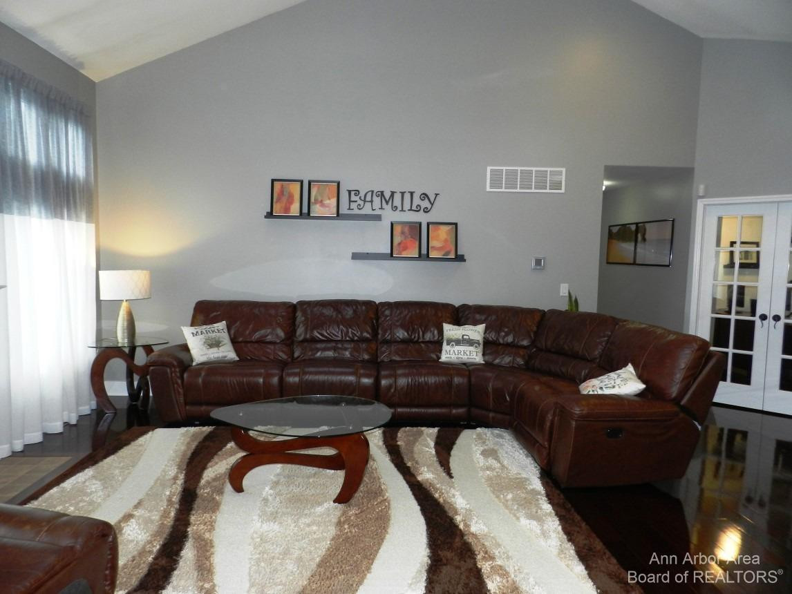 64 North Kellogg Road Howell, MI 48843 - Photo 8 of 65 Photo 8