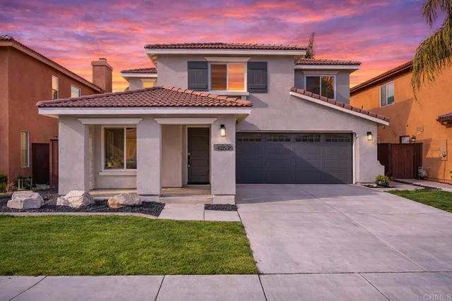 $649,999 | 40595 Heyerdahl Avenue, Murrieta, CA 92563