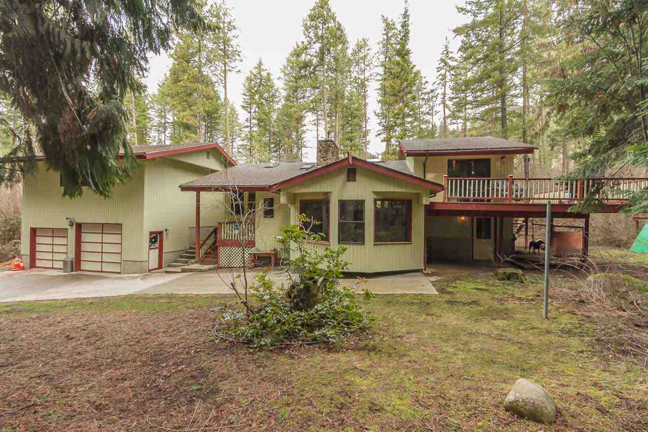 834 A Gillette Road Colville, WA 99114 - Photo 1 of 20