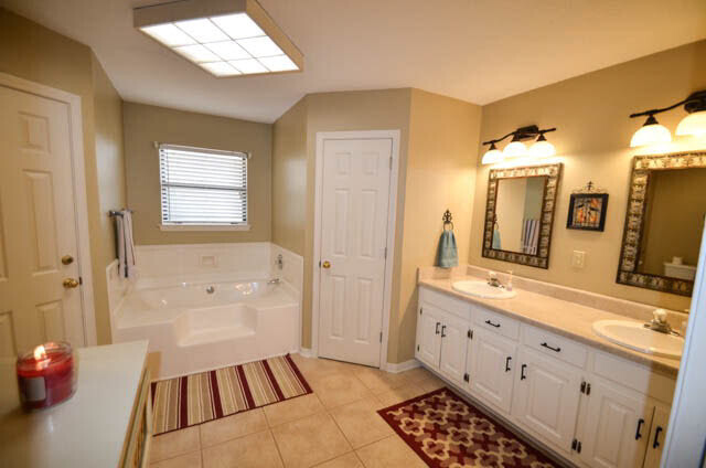8851 Schoener Road Grand Bay, AL 36541 - Photo 12 of 24