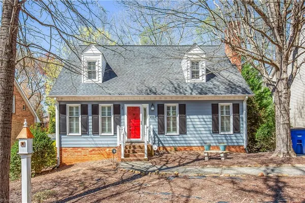 $329,900 | 4104 Moss Brook Drive, Winston-Salem, NC 27127
