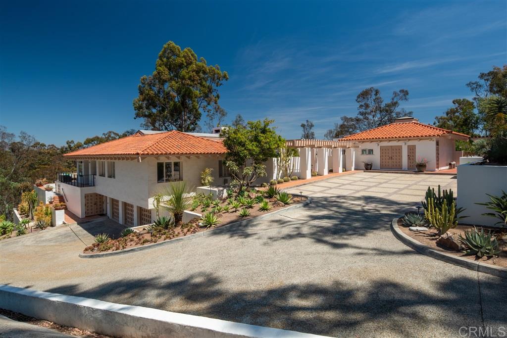 15740 Puerta Del Sol Rancho Santa Fe, CA 92067 - Photo 20 of 25