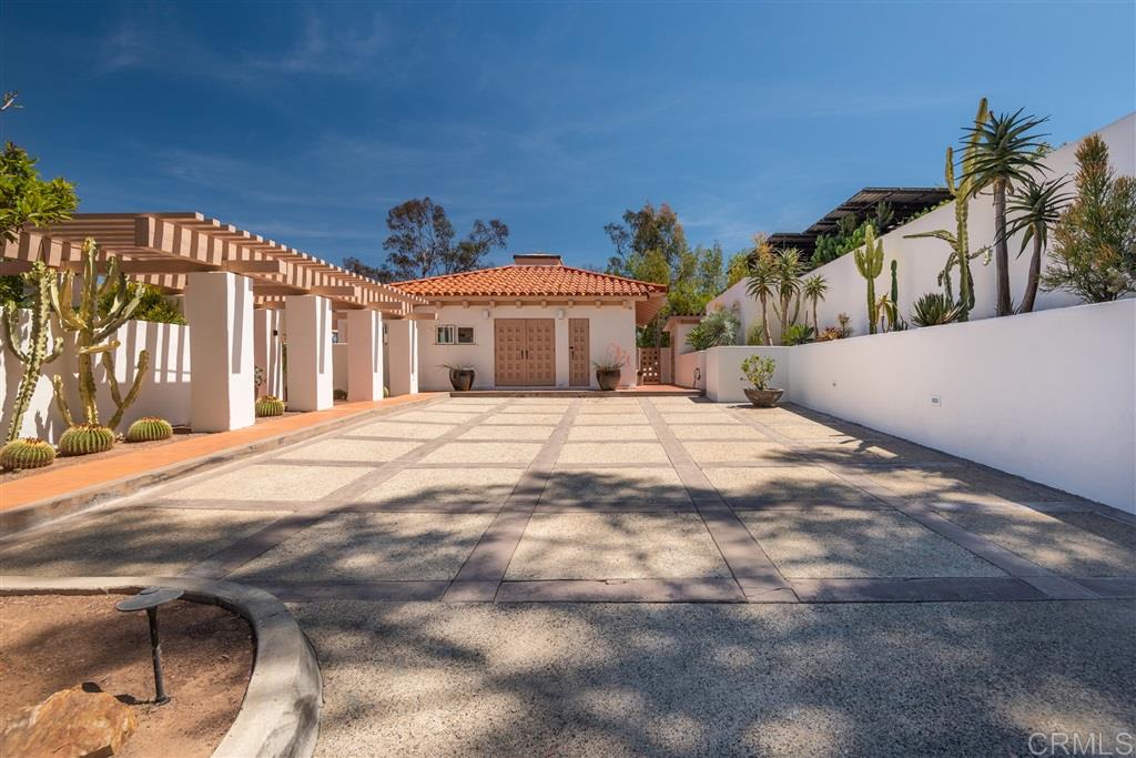 15740 Puerta Del Sol Rancho Santa Fe, CA 92067 - Photo 24 of 25