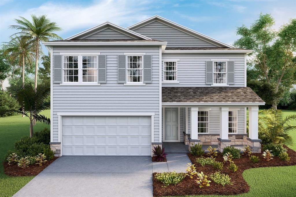 17409 Northwest 173rd Road Alachua, FL 32615 - Photo 1 of 1 Gallery Image 1