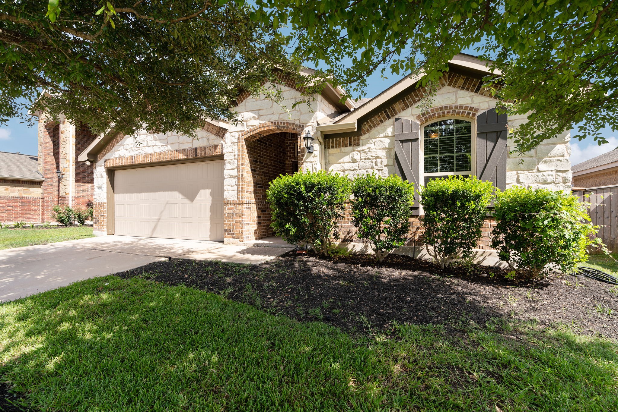 4216 Chestnut Meadows Bend Georgetown, TX 78626 - Photo 1 of 1 Welcome Home!
