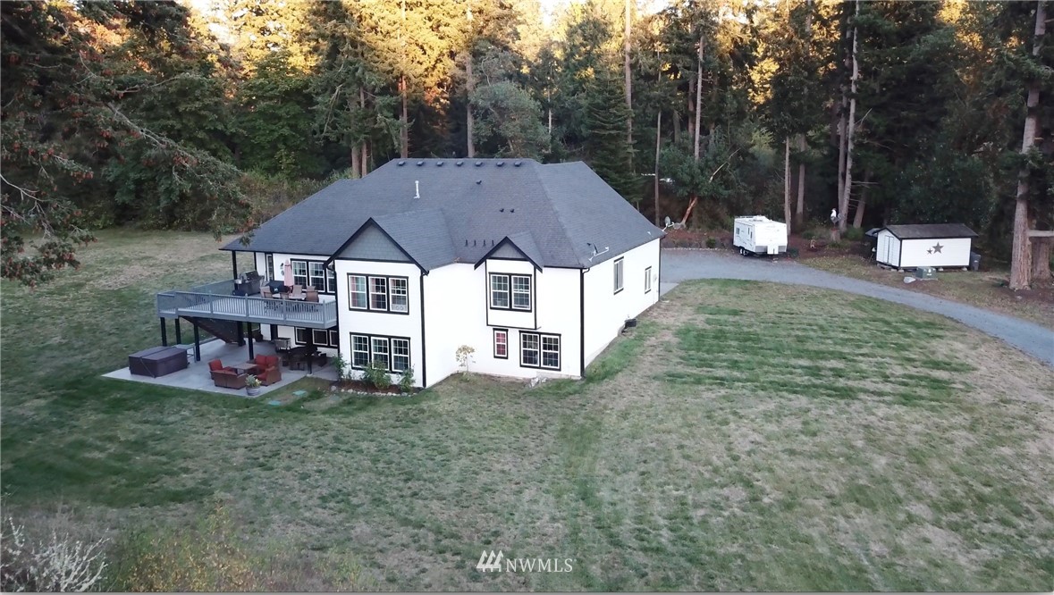567 Chapman Road Camano Island, WA 98282 - Photo 1 of 35 Gallery Image 1