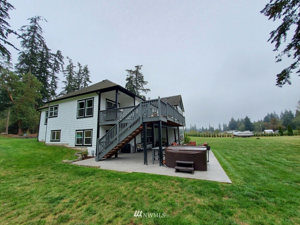 567 Chapman Road Camano Island, WA 98282 - Photo 34 of 35 Gallery Image 34