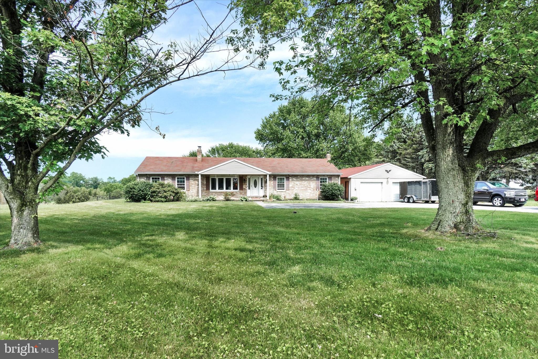 12607 Stamper Road Brogue, PA 17309 - Photo 1 of 28