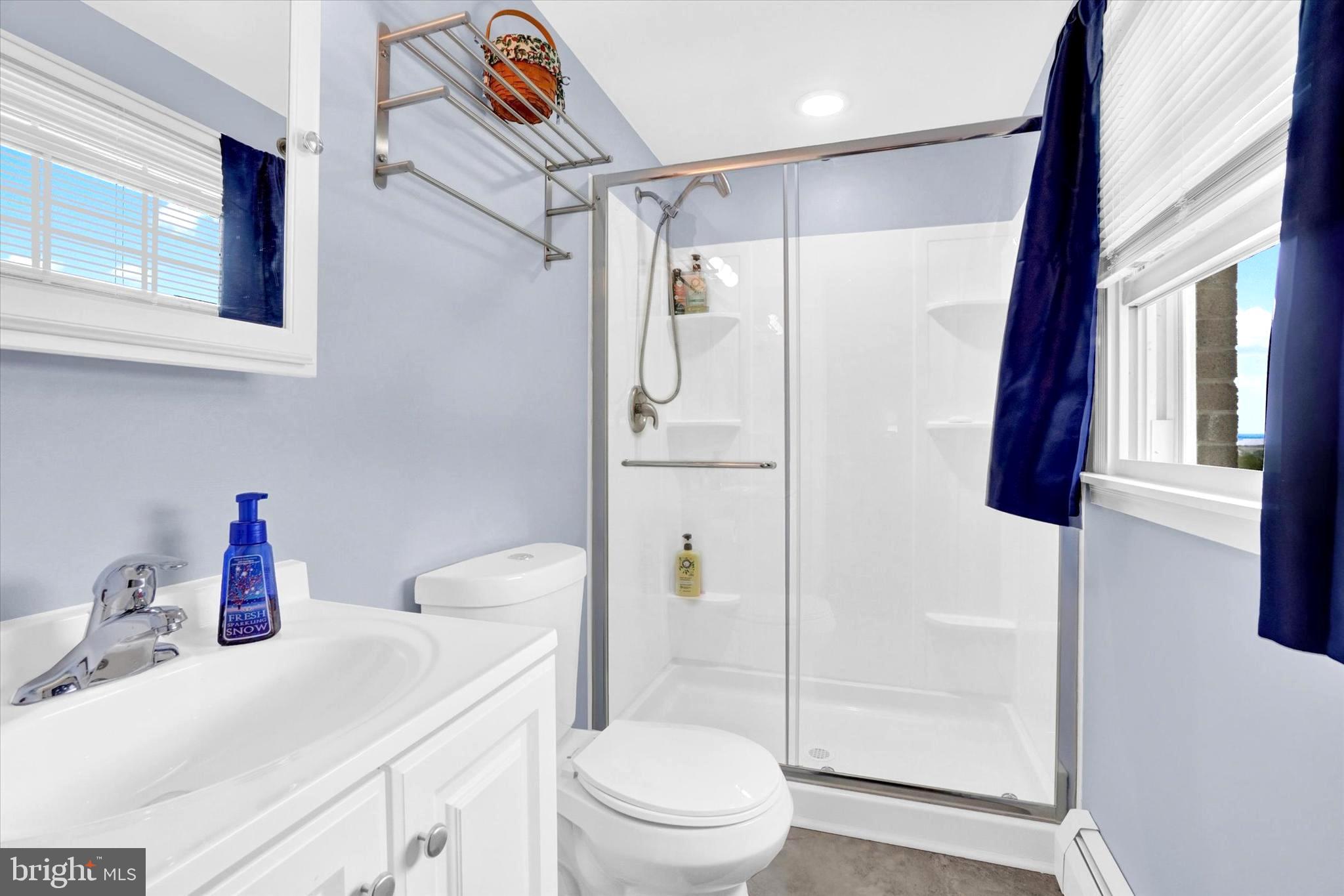 12607 Stamper Road Brogue, PA 17309 - Photo 21 of 28 Primary Bedroom Bath