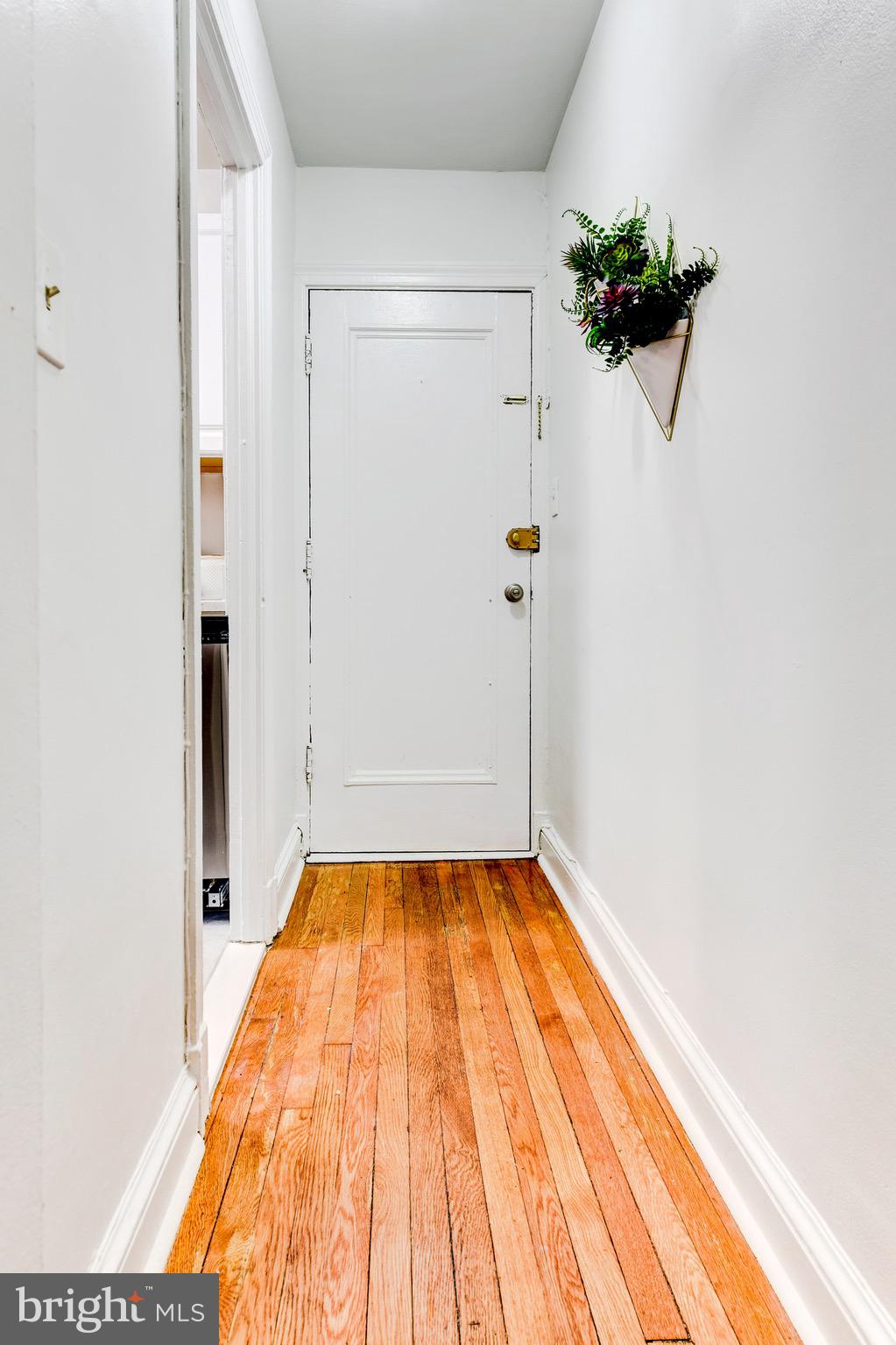 3901 Fulton Street Northwest, Unit 202 Washington, DC 20007 - Photo 11 of 31