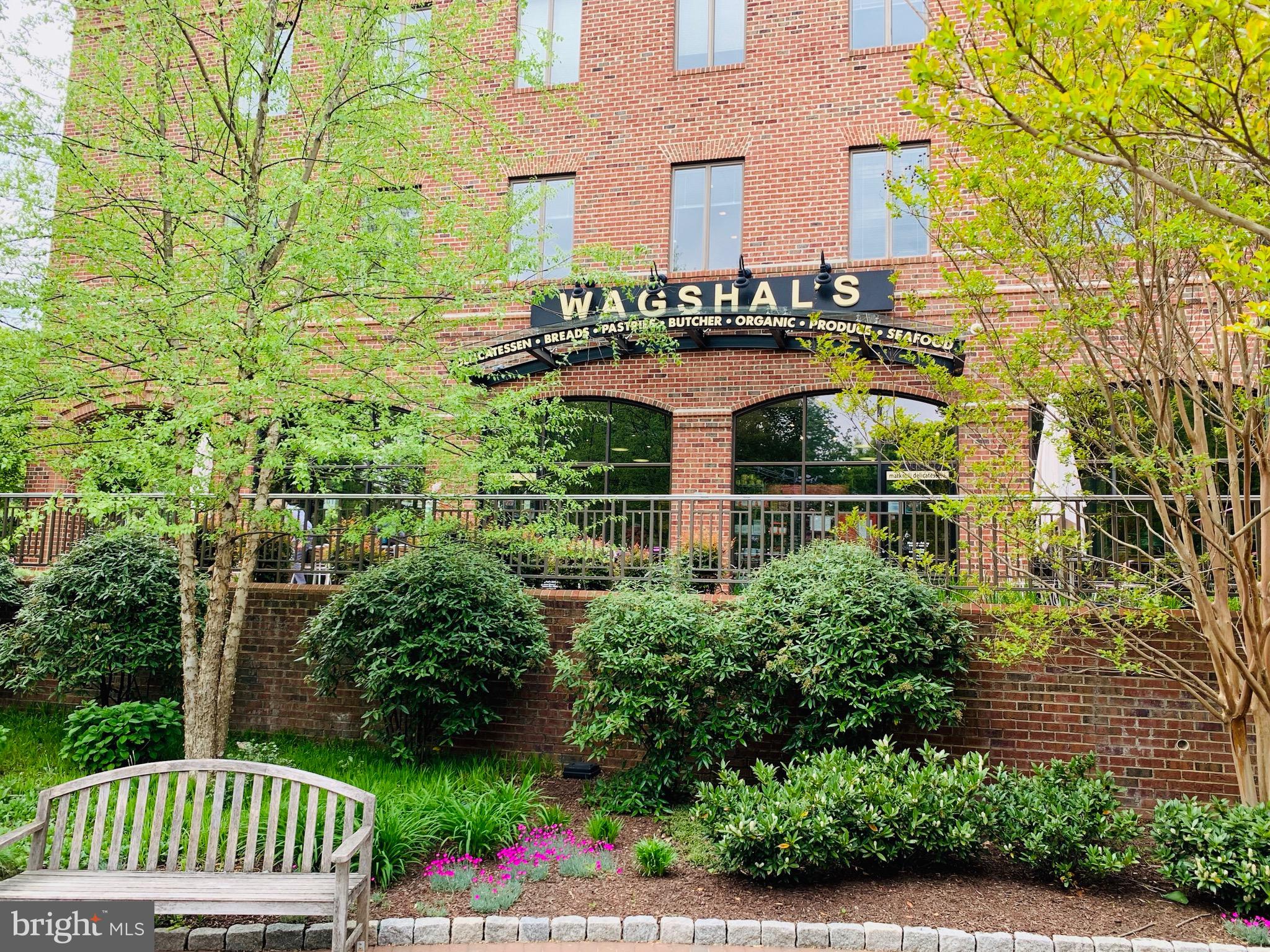 3901 Fulton Street Northwest, Unit 202 Washington, DC 20007 - Photo 21 of 31
