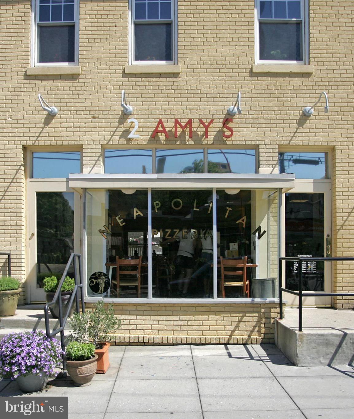 3901 Fulton Street Northwest, Unit 202 Washington, DC 20007 - Photo 26 of 31