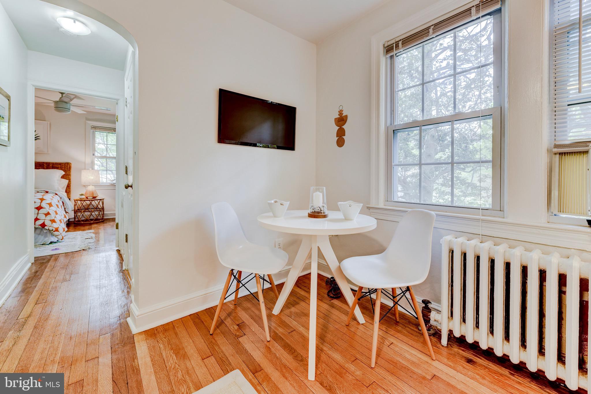 3901 Fulton Street Northwest, Unit 202 Washington, DC 20007 - Photo 4 of 31