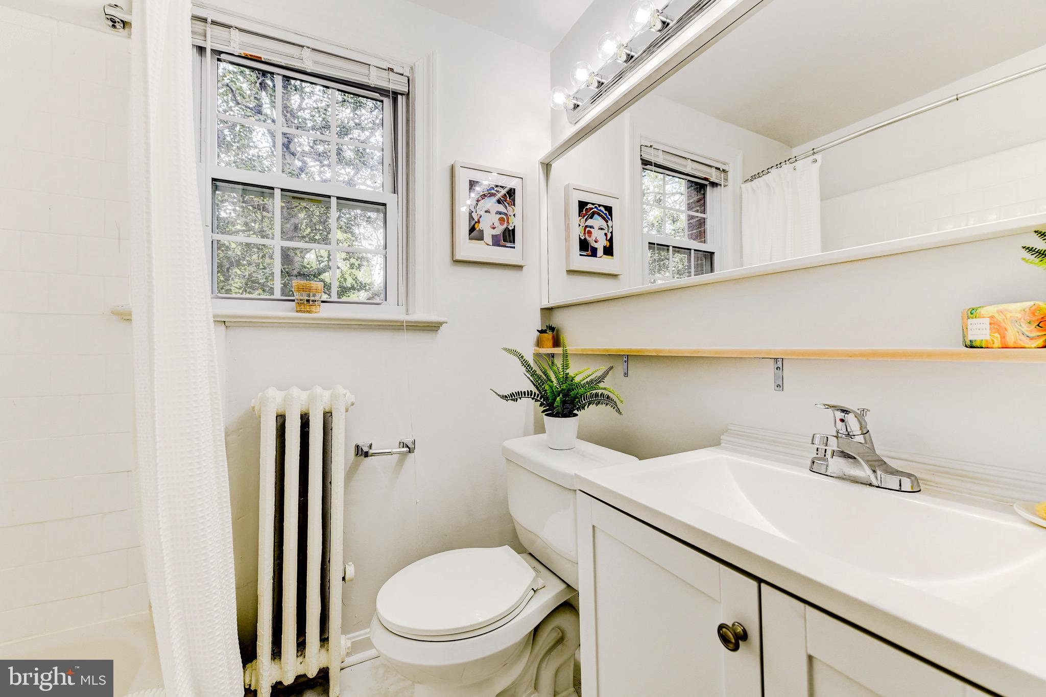 3901 Fulton Street Northwest, Unit 202 Washington, DC 20007 - Photo 5 of 31