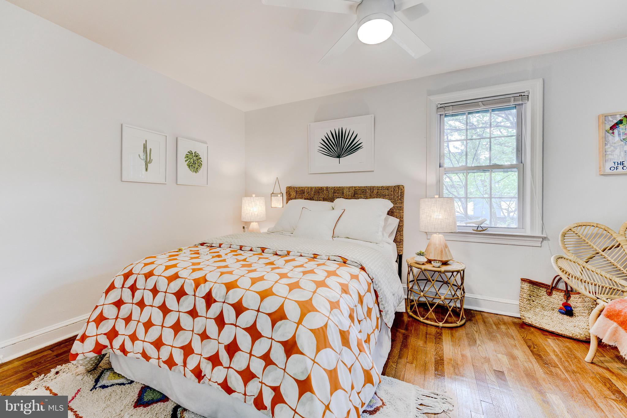 3901 Fulton Street Northwest, Unit 202 Washington, DC 20007 - Photo 6 of 31