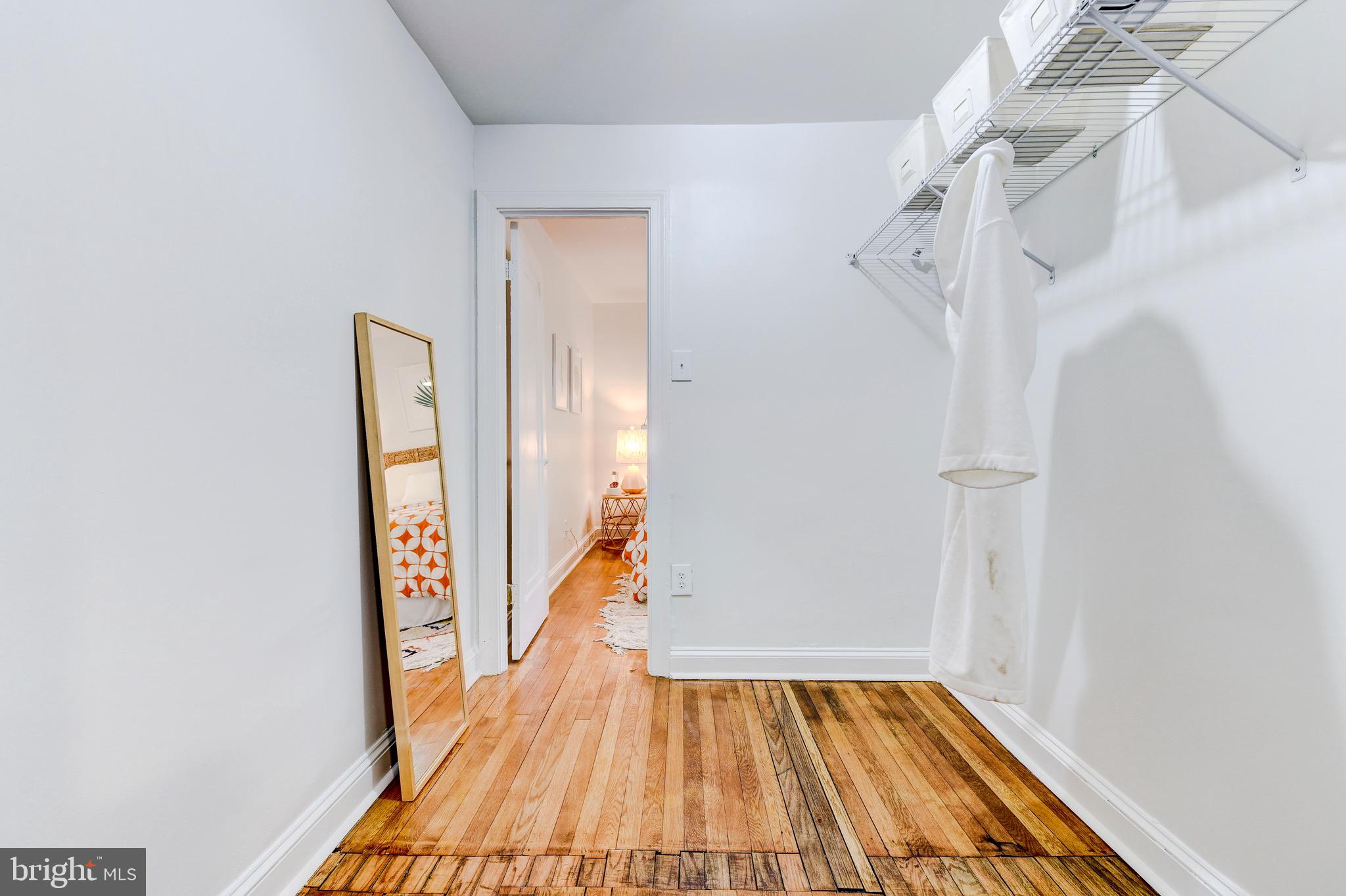 3901 Fulton Street Northwest, Unit 202 Washington, DC 20007 - Photo 8 of 31