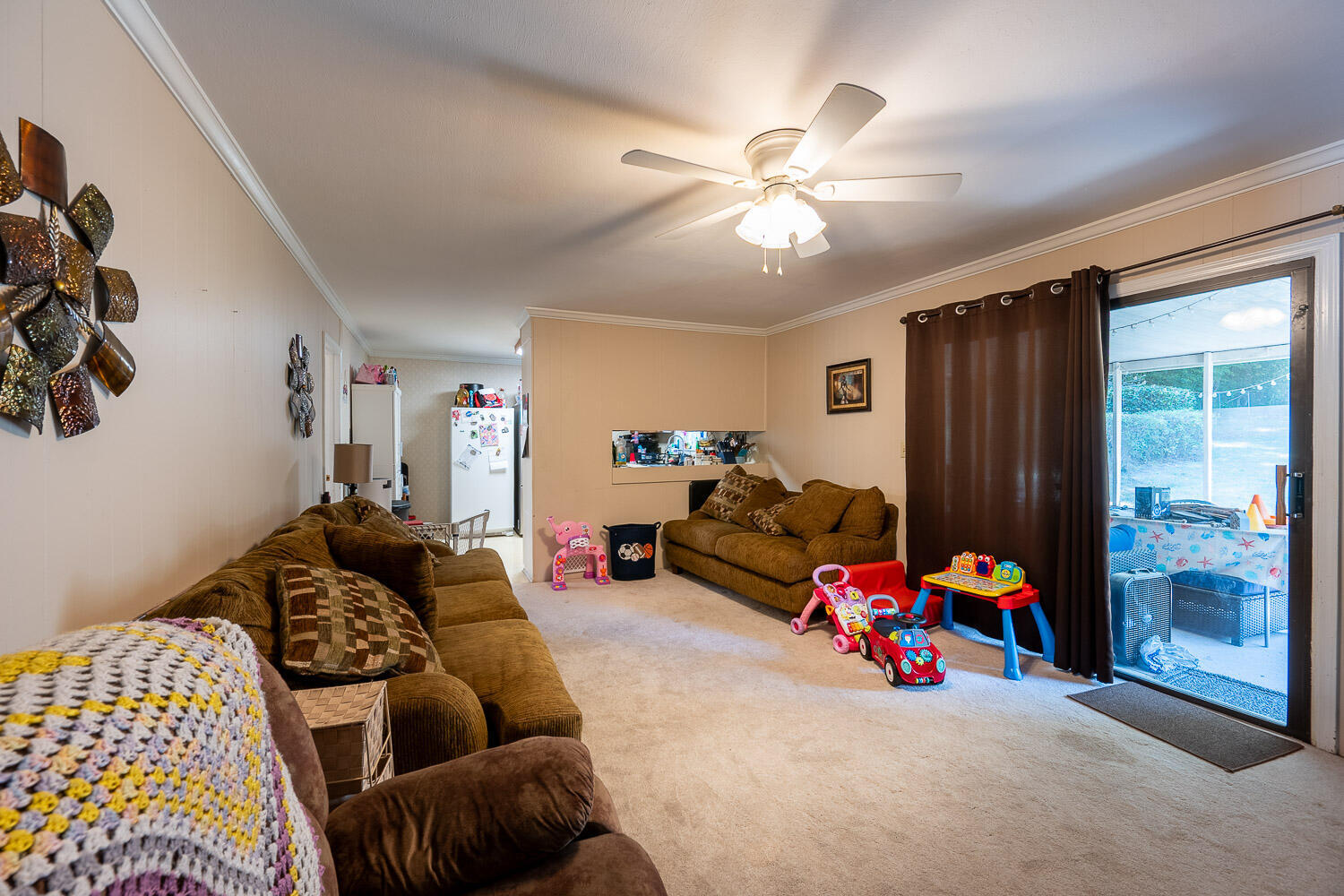 3434 Rushing Road Augusta, GA 30906 - Photo 9 of 28 3434 Rushing-MLS-9