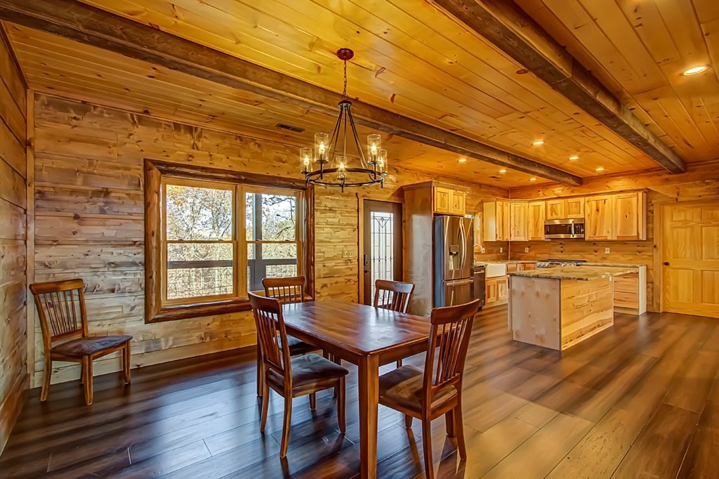 2610 Hatcher Mountain Road Sevierville, TN 37862 - Photo 30 of 72 Gallery Image 30