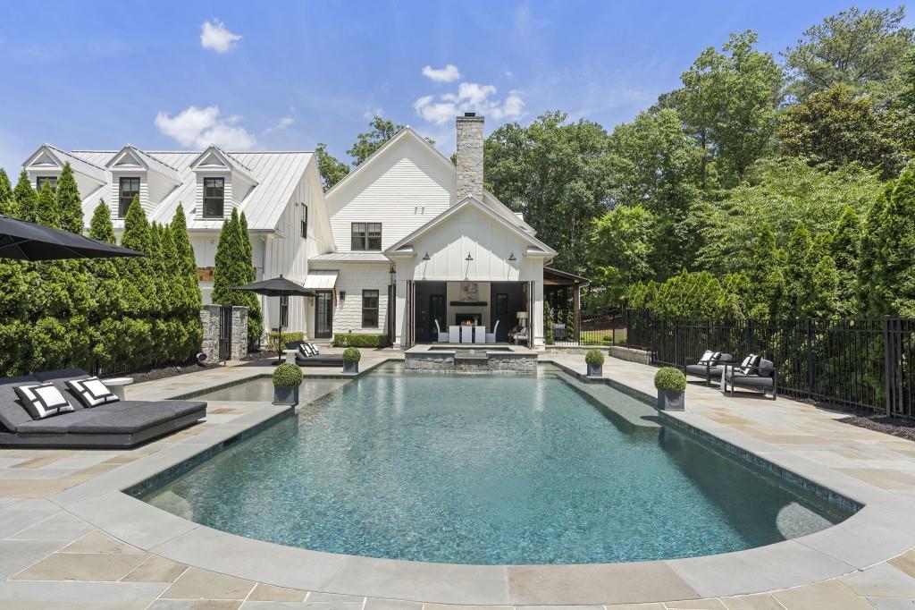 13365 Hopewell Road Alpharetta, GA 30004 - Photo 47 of 50
