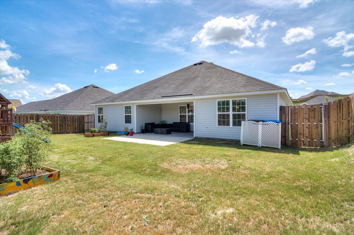 3064 Ashley Loop Augusta, GA 30909 - Photo 29 of 32 29-029-