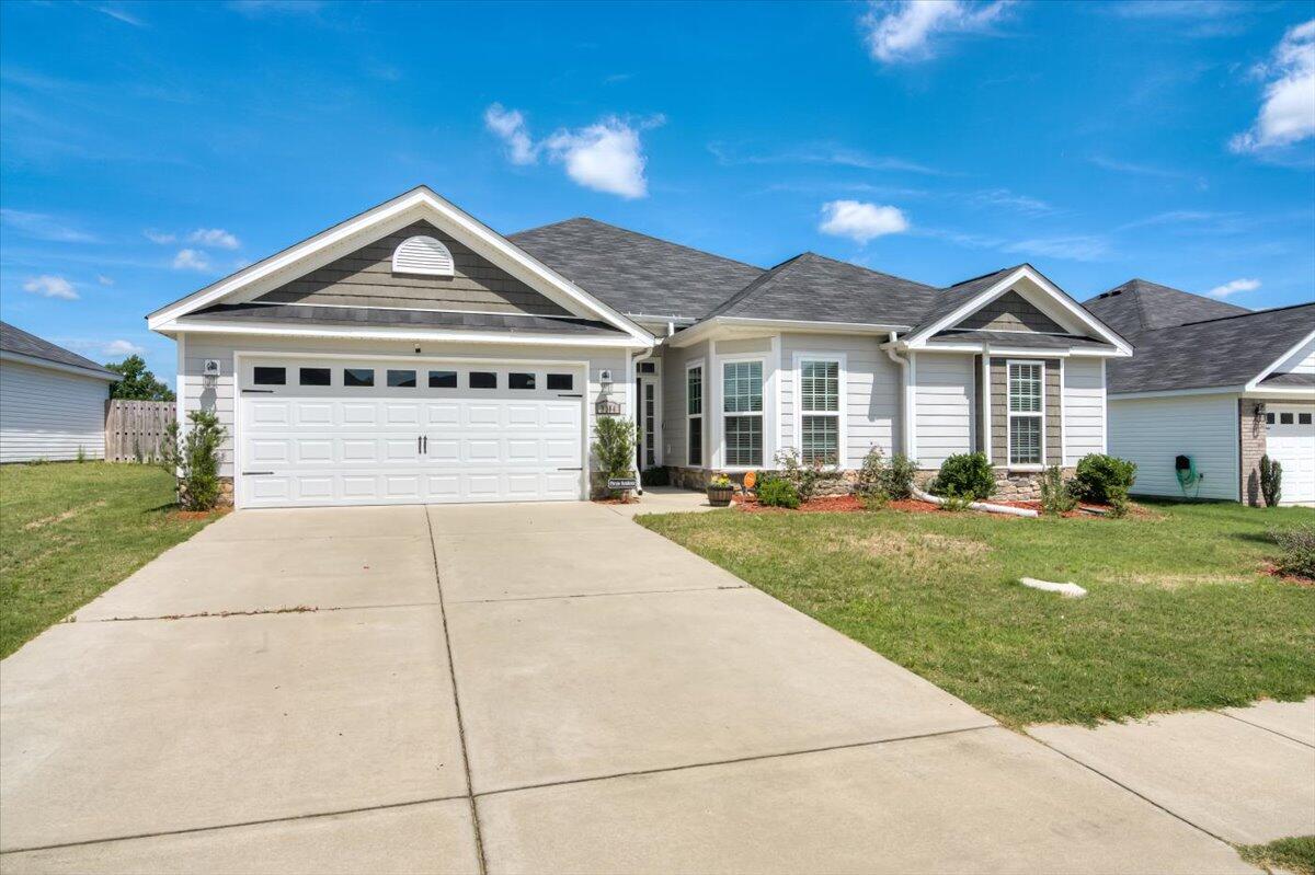 3064 Ashley Loop Augusta, GA 30909 - Photo 31 of 32 31-031-