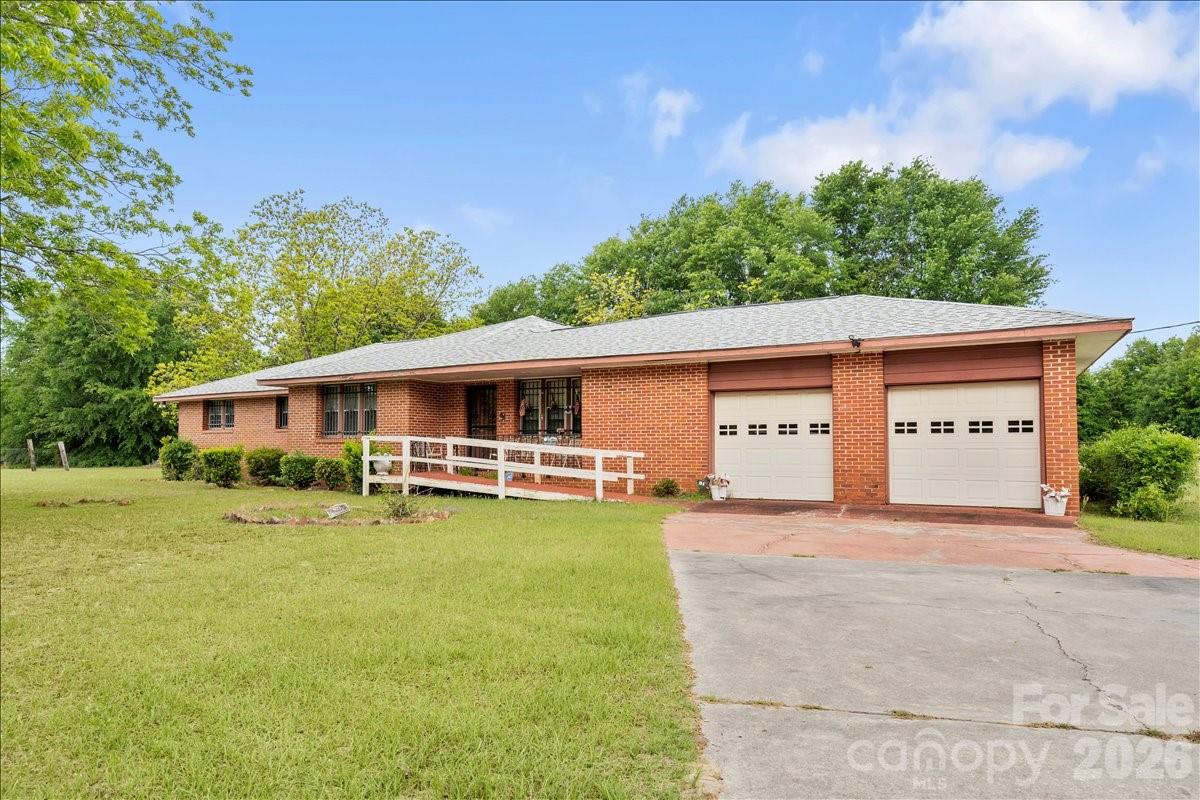 1444 Society Hill Road Darlington, SC 29540 - Photo 26 of 35