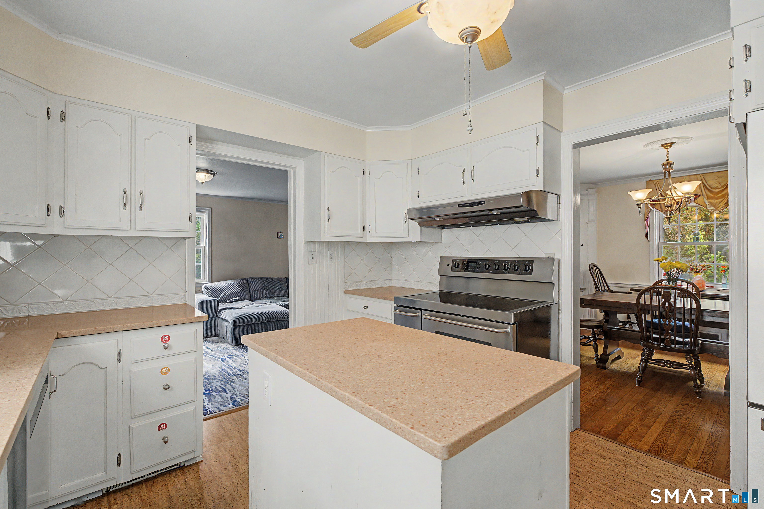 60 Briarcliff Road Hamden, CT 06518 - Photo 12 of 37 Gallery Image 12