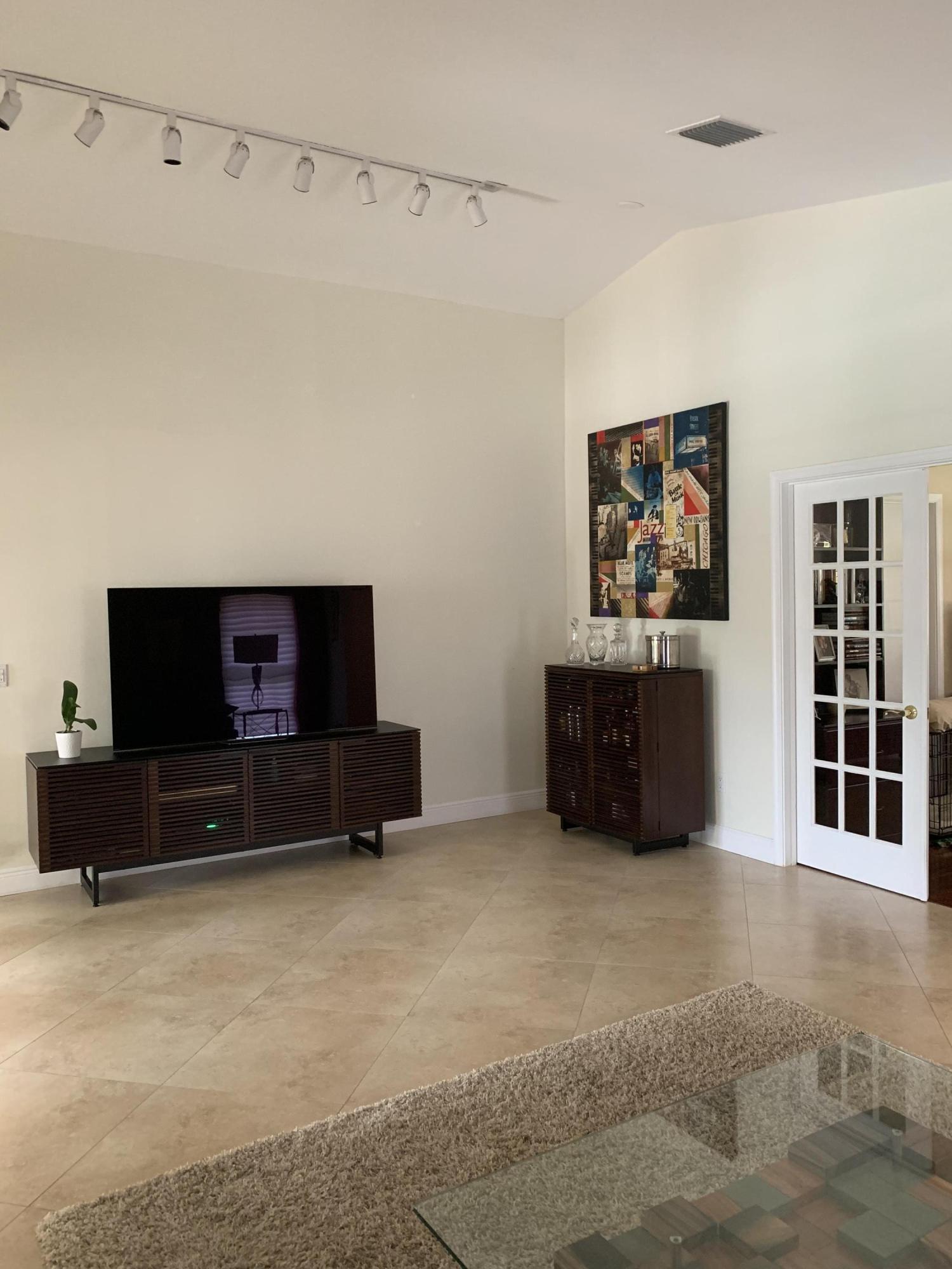 6254 Sweet Maple Lane Boca Raton, FL 33433 - Photo 10 of 19 TV Area