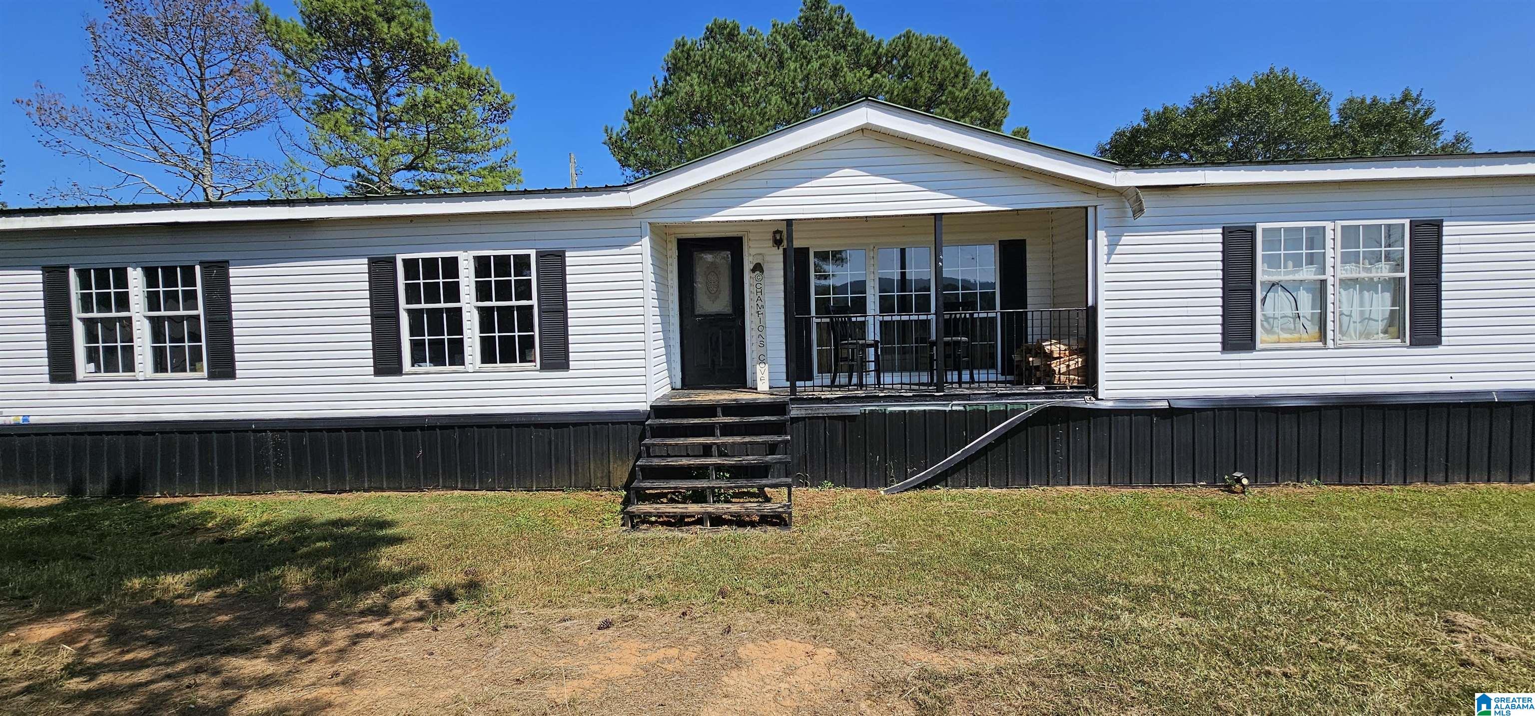 1218 Beason Cove Road Steele, AL 35987 - Photo 16 of 20