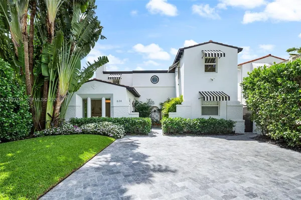 $19,500 | 634 West 47th Street, Miami Beach, FL 33140