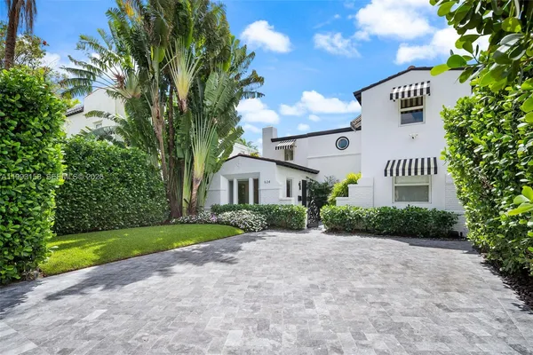 $19,500 | 634 West 47th Street, Miami Beach, FL 33140