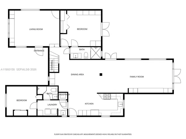 $19,500 | 634 West 47th Street, Miami Beach, FL 33140