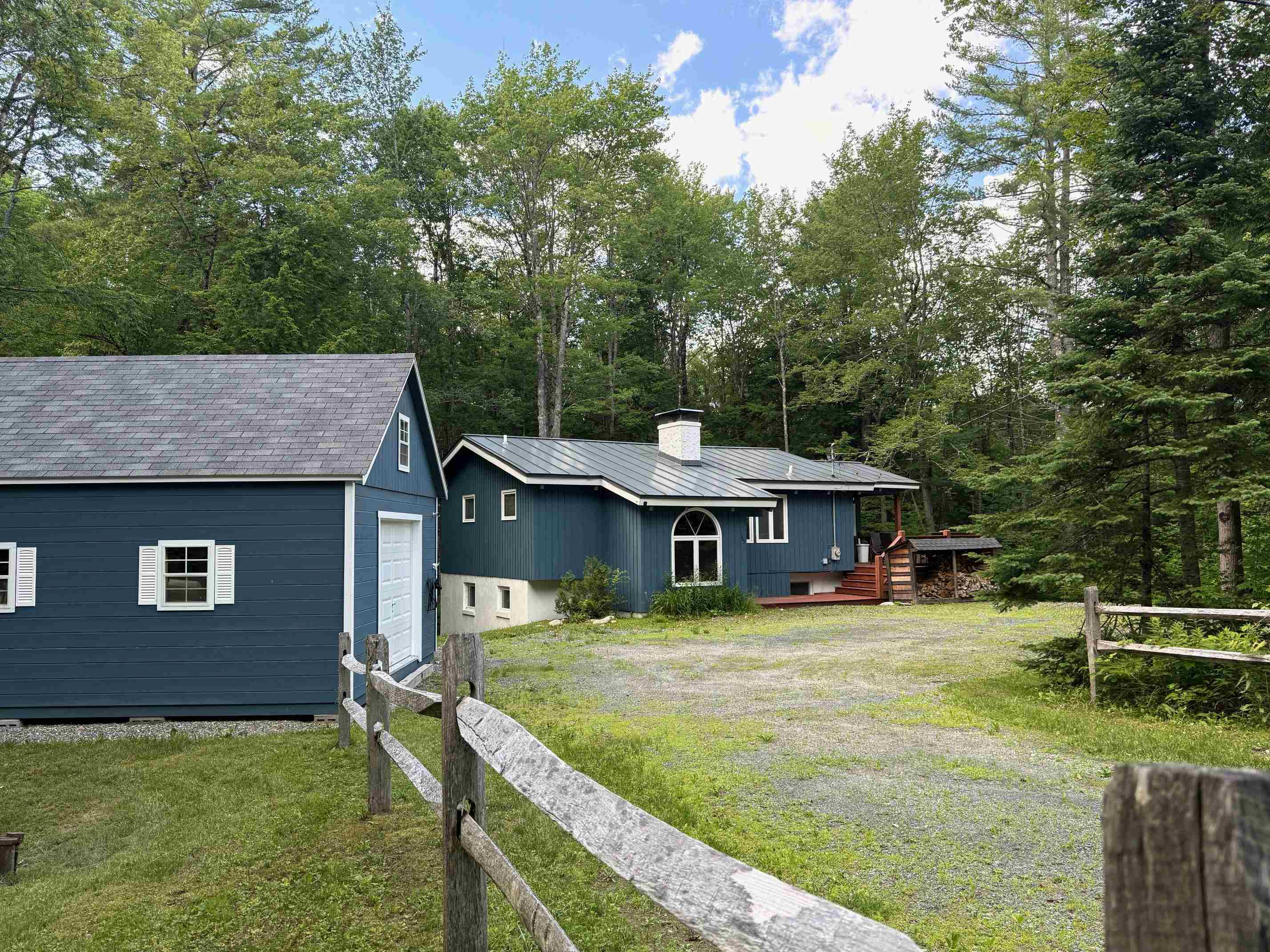 367 Stratton Gate Road Jamaica, VT 05343 - Photo 37 of 38