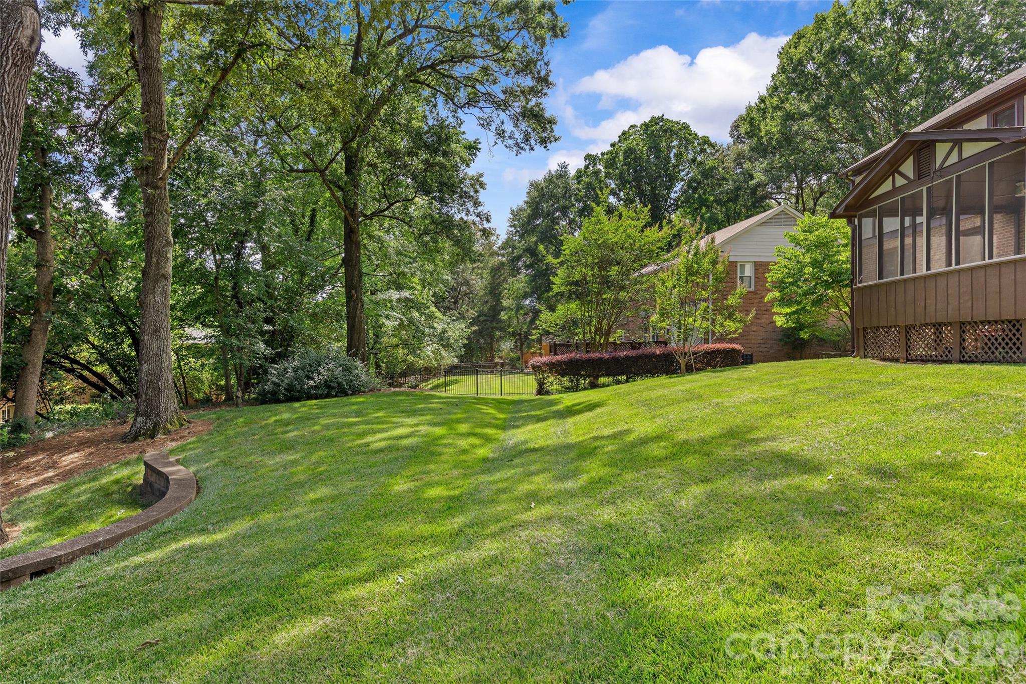 7201 Hopeton Road Charlotte, NC 28210 - Photo 47 of 48