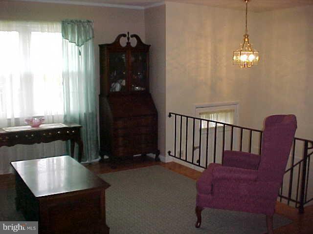 1909 Bayberry Road Edgewood, MD 21040 - Photo 16 of 28 a view of a livingroom with furniture window and wooden floor