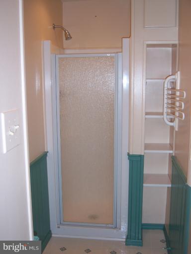 1909 Bayberry Road Edgewood, MD 21040 - Photo 19 of 28 a bathroom with a shower