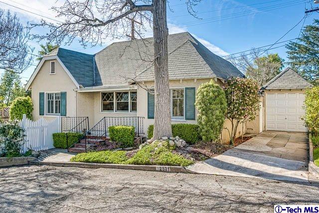 2521 Devonshire Lane Altadena, CA 91001 - Photo 17 of 31 Additional Photo