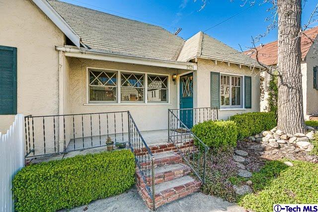 2521 Devonshire Lane Altadena, CA 91001 - Photo 19 of 31 Additional Photo