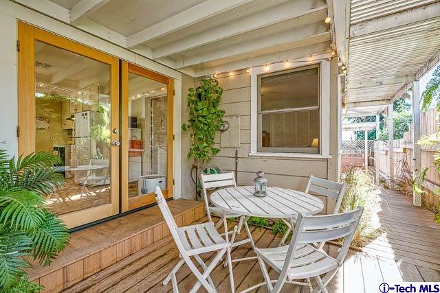 2521 Devonshire Lane Altadena, CA 91001 - Photo 26 of 31 Additional Photo