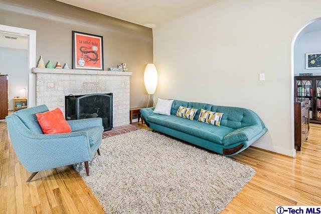 2521 Devonshire Lane Altadena, CA 91001 - Photo 10 of 31 Additional Photo