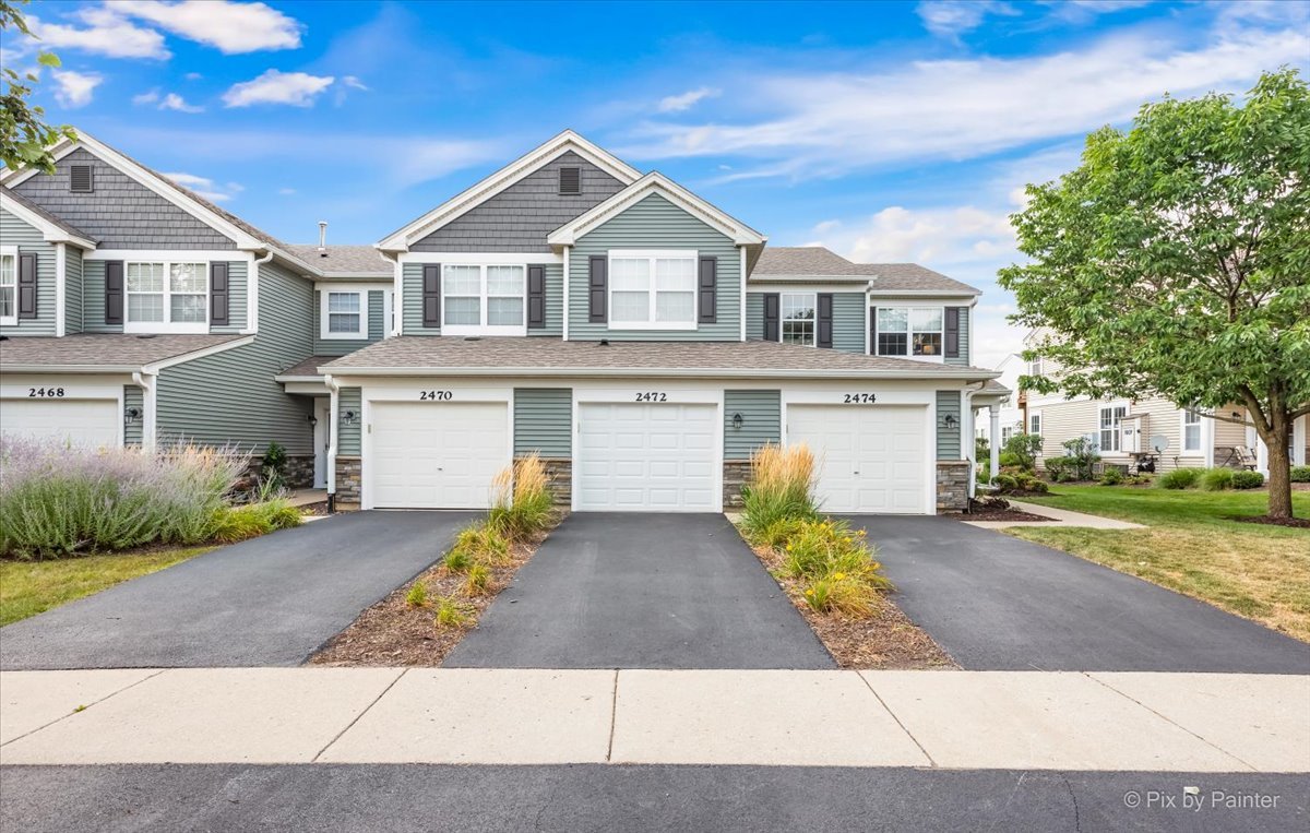 2472 Golf Ridge Circle Naperville, IL 60563 - Photo 1 of 23